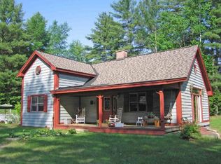 1213 Schroon River Rd, Warrensburg, NY 12885