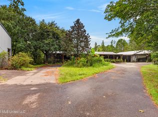 13417 Arguellas Rd, Vancleave, MS 39565