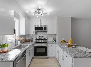 387 E Williams St, Angier, NC 27501