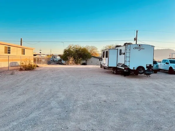 4854 E Pinta Dr, Topock, AZ 86436