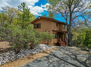 25006 Knob Hill Rd, Idyllwild, CA 92549