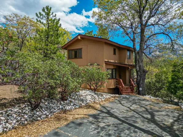 25006 Knob Hill Rd, Idyllwild, CA 92549