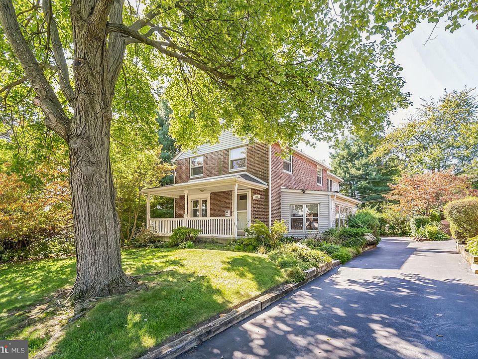 508 Glenfield Ave, Glenolden, PA 19036 Zillow
