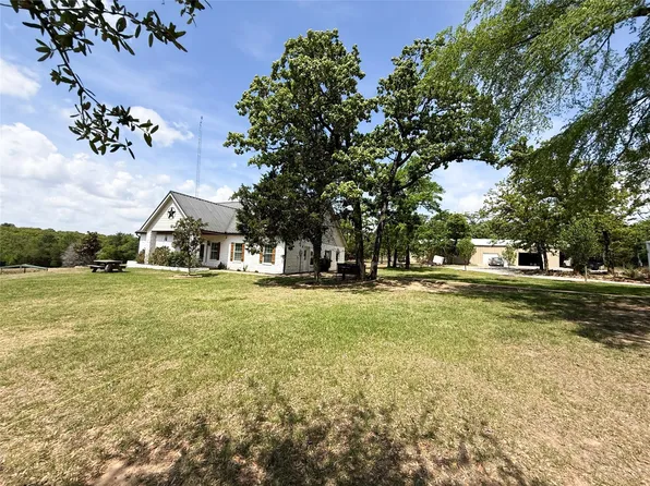 740 Bridget Ave, Buffalo, TX 75831