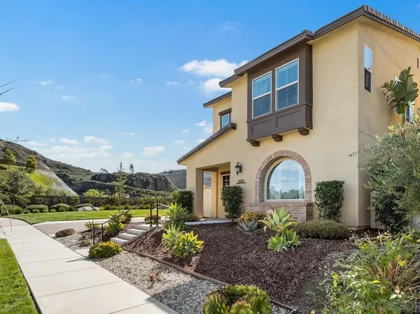 2822 Fishers Pl, Escondido, CA 92029