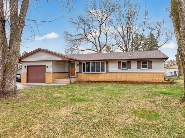 10719 Direct River Dr NW, Coon Rapids, MN 55433