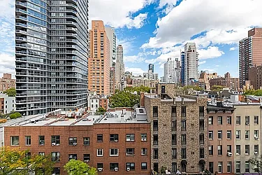 Rented by Living New York