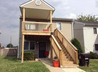 1499 Bland St, Louisville, KY