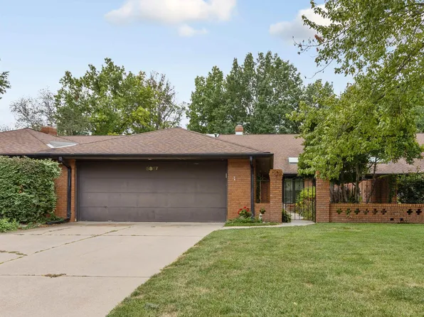 5817 Berkeley Dr #2, Lincoln, NE 68512