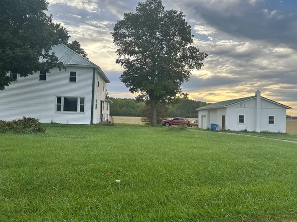 5377 S Old State Road 3, Laotto, IN 46763