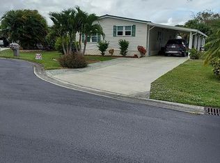 1701 SW 35th Cir, Okeechobee, FL 34974