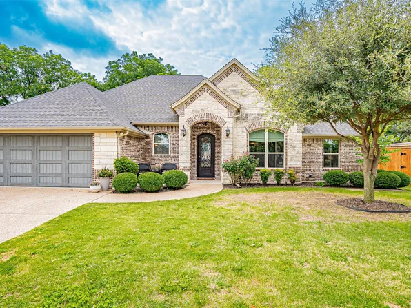 1302 Joshua Way, Granbury, TX 76048