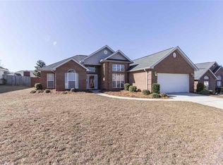 406 Cross Creek Way, Warner Robins, GA 31088