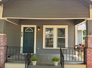920 Ferguson St, Nacogdoches, TX 75961
