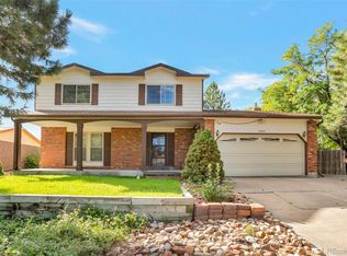 14608 E Oregon Dr, Aurora, CO 80012