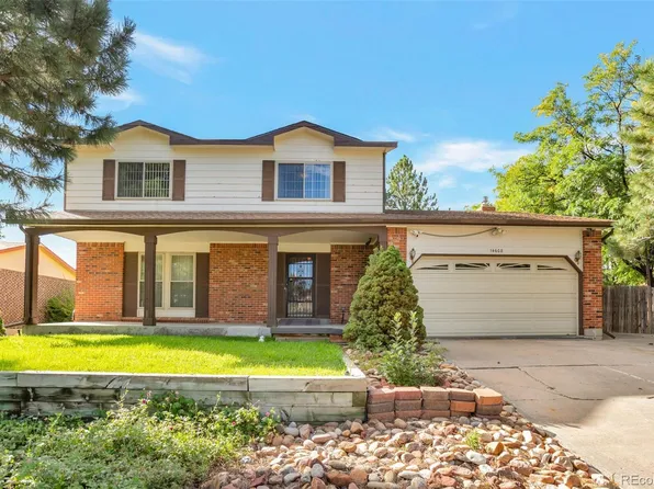14608 E Oregon, Aurora, CO 80012