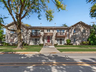 918 Rogers St APT 103, Downers Grove, IL, 60515