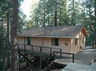 2255 Chaparral Dr, Arnold, CA