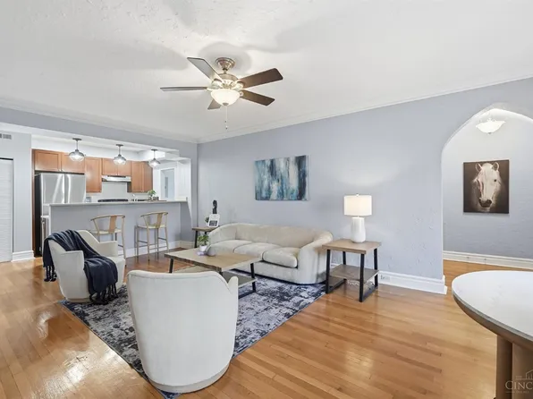 2324 Park Ave Unit 24, Cincinnati, OH 45206