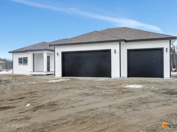 465 W Birdnest Dr, Wasilla, AK 99654