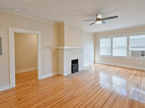 601 Ridgeway Dr #E-1, Little Rock, AR 72205