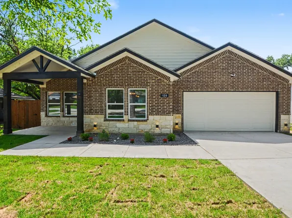 128 Westway Dr, Terrell, TX 75160