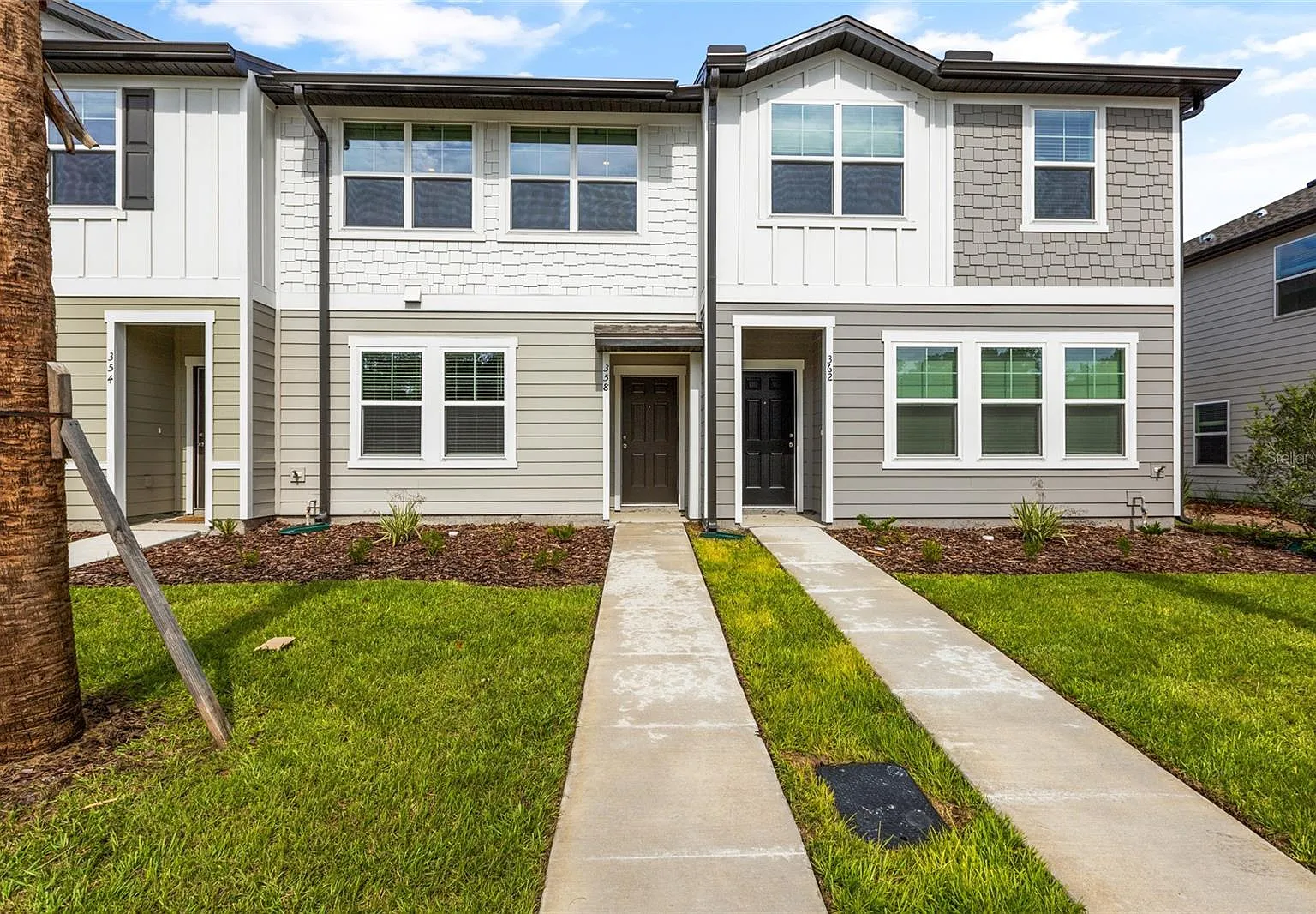 3 bed, 2.5 bath, 1594 sqft, $2,050 — Photo 1