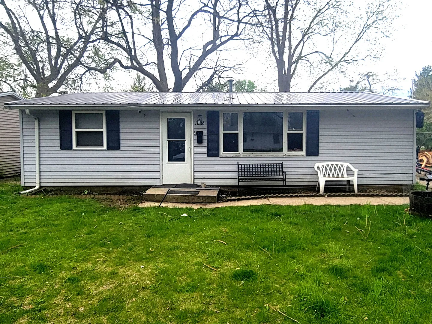 1608 Keesler Dr photo 1