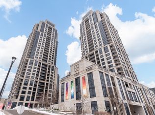 2 Eva Rd #2623, Toronto, ON M9C0A9