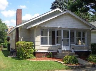 1904 7th Ave, Terre Haute, IN 47807