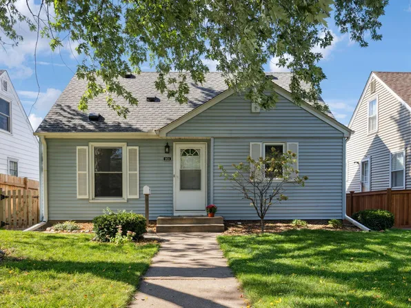 2824 Georgia Ave S, Saint Louis Park, MN 55426