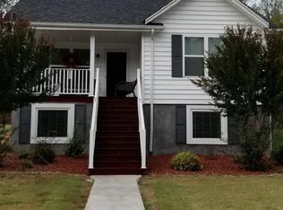 2355 Oak Level Rd, Bassett, VA 24055