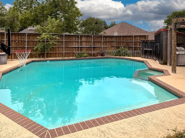 2522 Dove Creek Ln, Carrollton, TX 75006