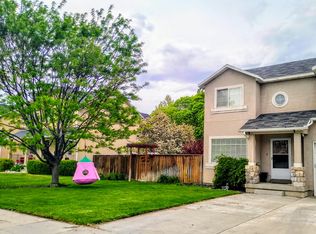 443 E 250th St N, Springville, UT 84663