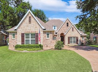 12264 Indian Creek Dr, Fort Worth, TX 76179