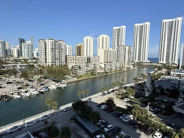 500 Bayview Dr APT 1031, Sunny Isles Beach, FL 33160