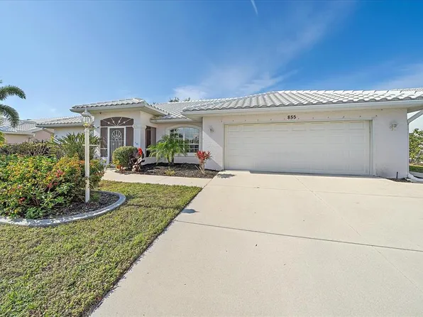 855 Morgan Towne Way, Venice, FL 34292