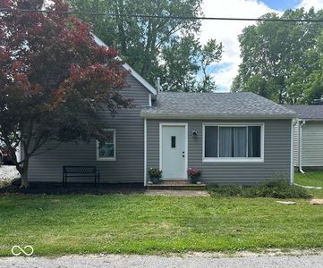 335 Park St, Noblesville, IN, 46060