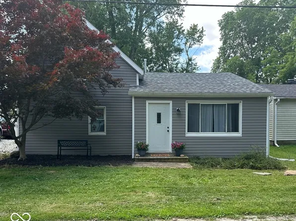 335 Park St, Noblesville, IN 46060