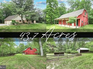 2931 Daron Rd, Spring Grove, PA 17362