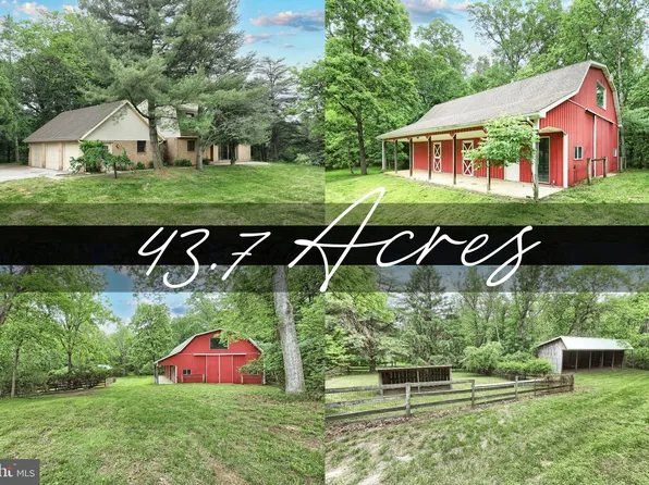 2931 Daron Rd, Spring Grove, PA 17362