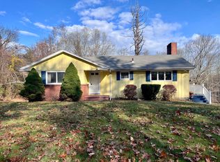 30 Auburn Rd, Millbury, MA 01527
