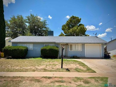 1301 N Llano Dr, Hobbs, NM, 88240