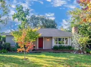 3672 Grayburn Rd, Pasadena, CA 91107