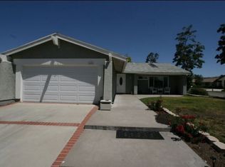 3631 E Woodhaven St, Simi Valley, CA 93063