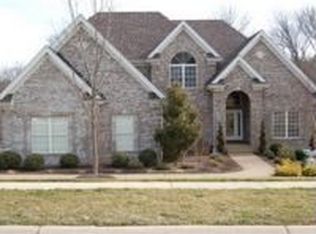 6003 Mount Pleasant Rd, Prospect, KY 40059