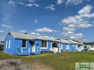 1310 Rogers St, Savannah, GA 31415