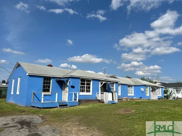 1310 Rogers Street, Savannah, GA 31415