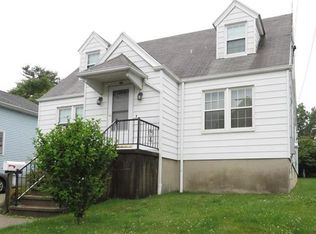 108 Addison St, Waterbury, CT 06708