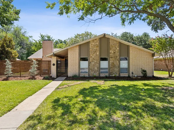 3312 Newkirk Dr, Plano, TX 75075